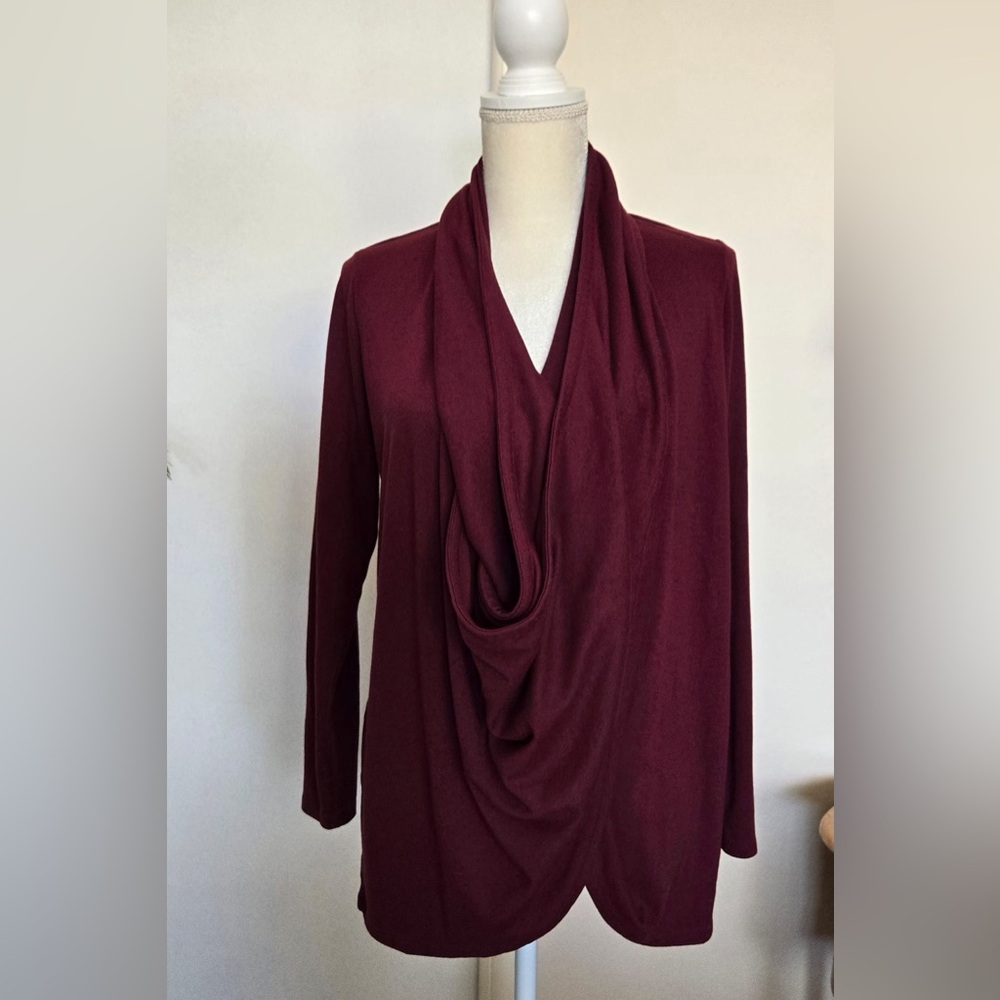 Pure Jill Cardigan